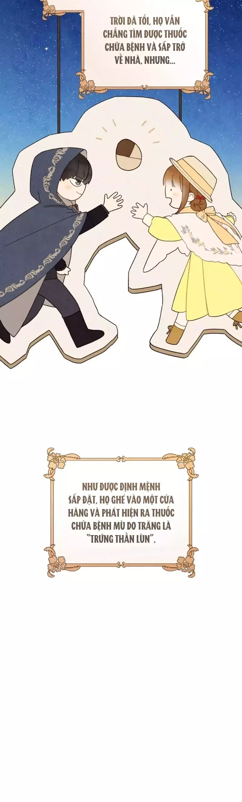 Trang Trại Hạt Dẻ Gần Cung Điện Hoàng Gia Chapter 77 - Next Chapter 78