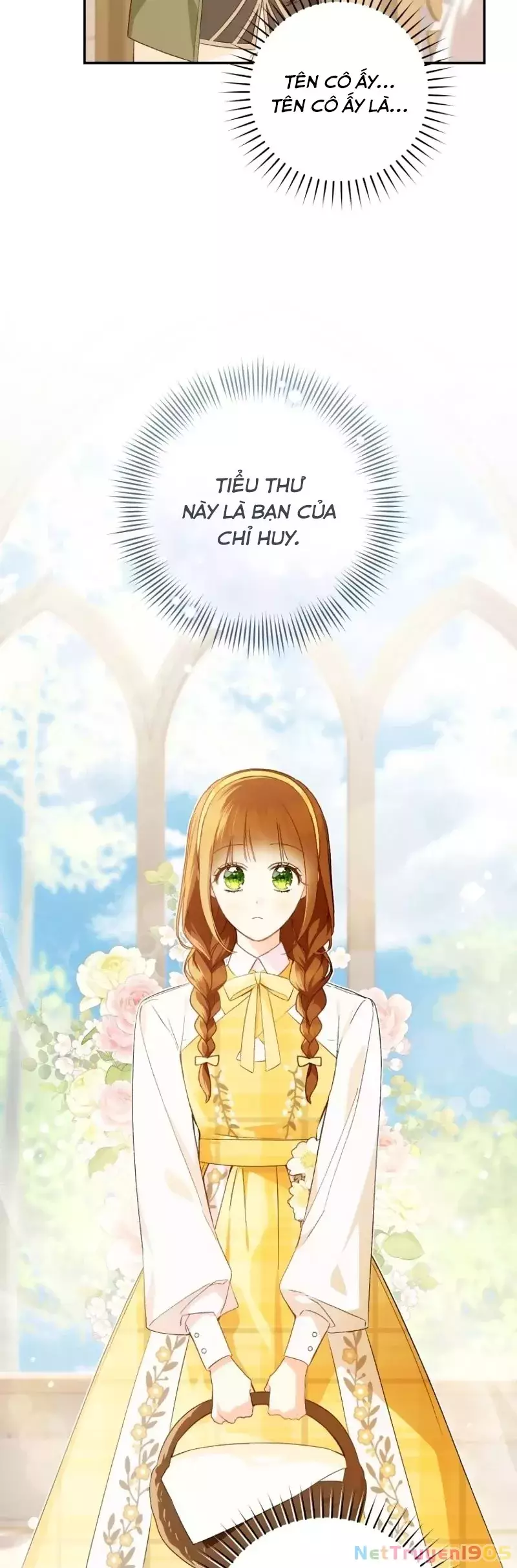 Trang Trại Hạt Dẻ Gần Cung Điện Hoàng Gia Chapter 77 - Next Chapter 78