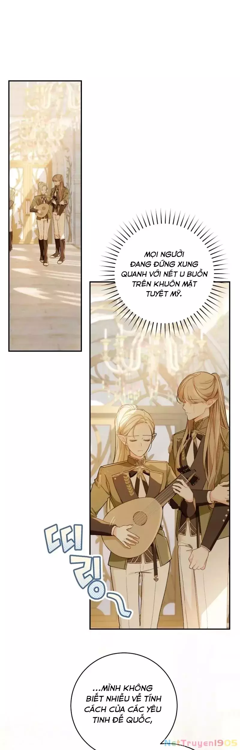 Trang Trại Hạt Dẻ Gần Cung Điện Hoàng Gia Chapter 77 - Next Chapter 78