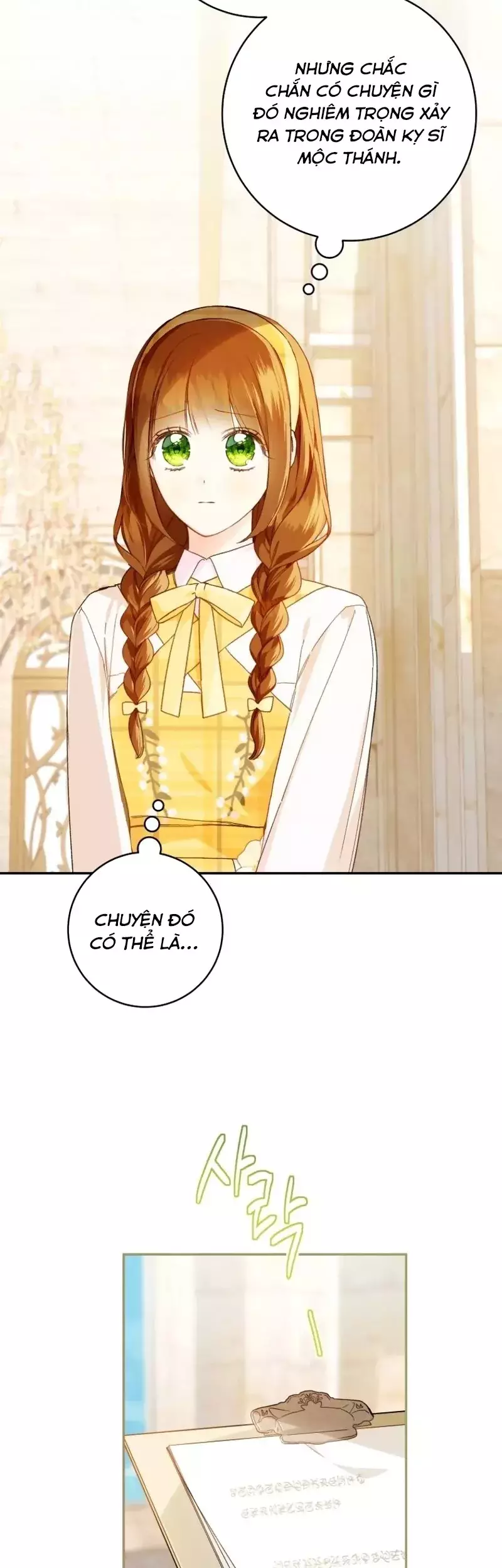 Trang Trại Hạt Dẻ Gần Cung Điện Hoàng Gia Chapter 77 - Next Chapter 78