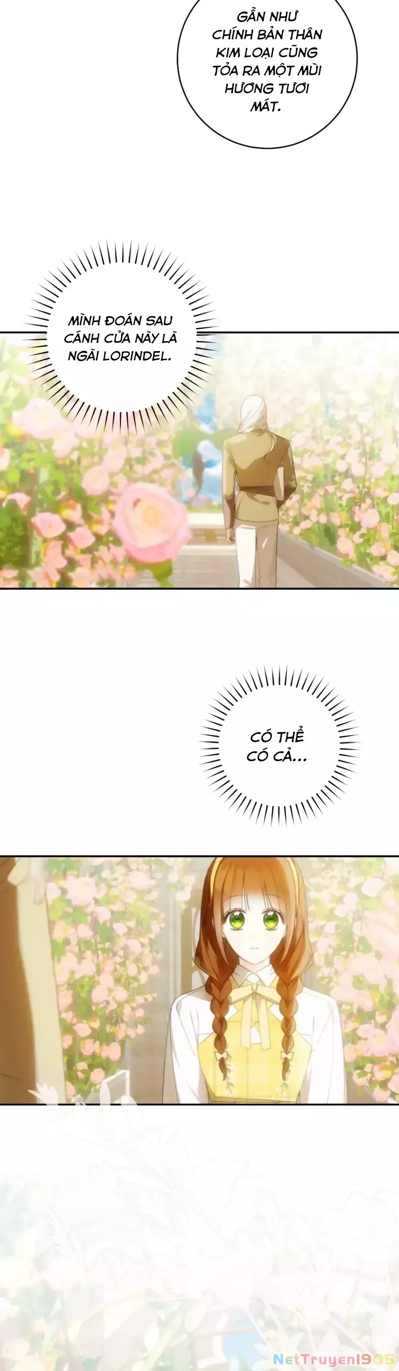 Trang Trại Hạt Dẻ Gần Cung Điện Hoàng Gia Chapter 77 - Next Chapter 78