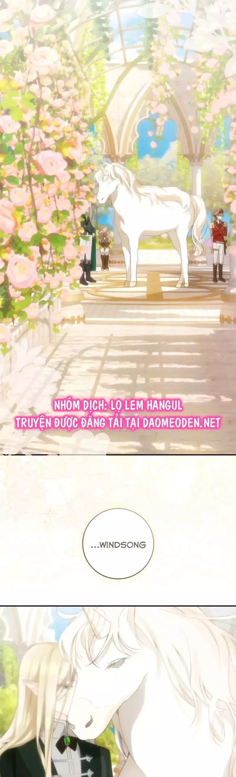 Trang Trại Hạt Dẻ Gần Cung Điện Hoàng Gia Chapter 77 - Next Chapter 78
