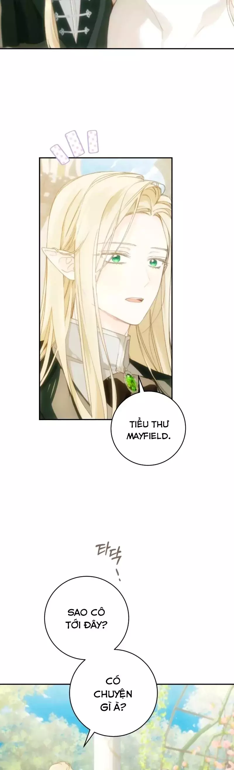 Trang Trại Hạt Dẻ Gần Cung Điện Hoàng Gia Chapter 77 - Next Chapter 78