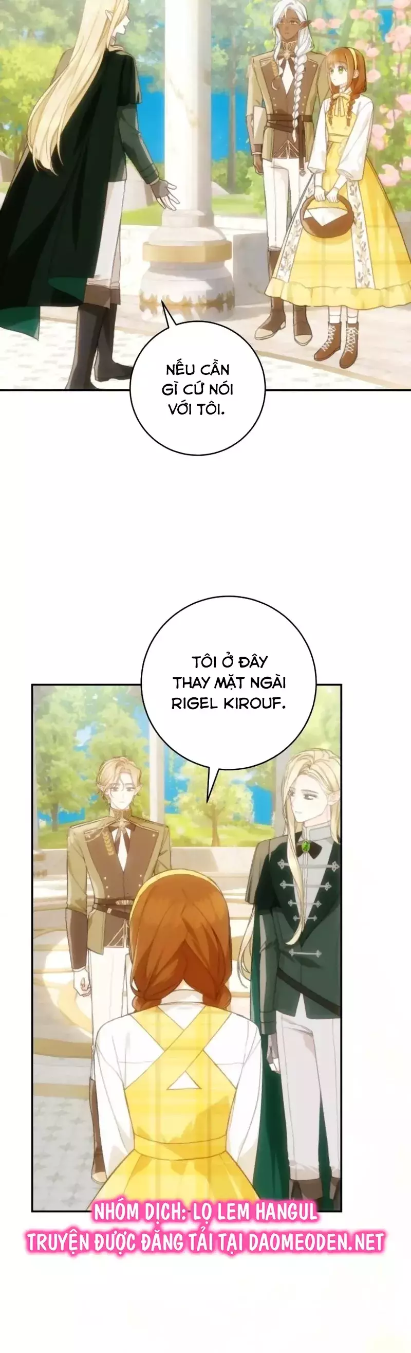 Trang Trại Hạt Dẻ Gần Cung Điện Hoàng Gia Chapter 77 - Next Chapter 78