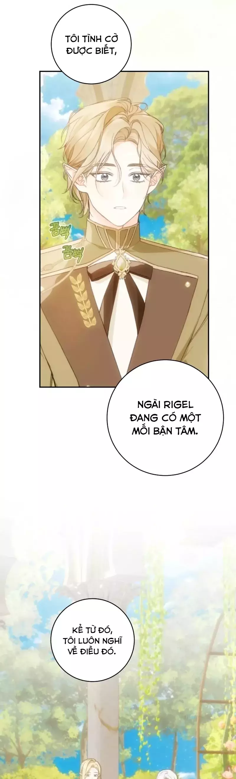 Trang Trại Hạt Dẻ Gần Cung Điện Hoàng Gia Chapter 77 - Next Chapter 78