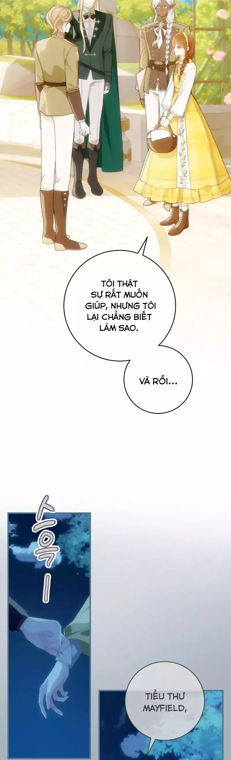 Trang Trại Hạt Dẻ Gần Cung Điện Hoàng Gia Chapter 77 - Next Chapter 78