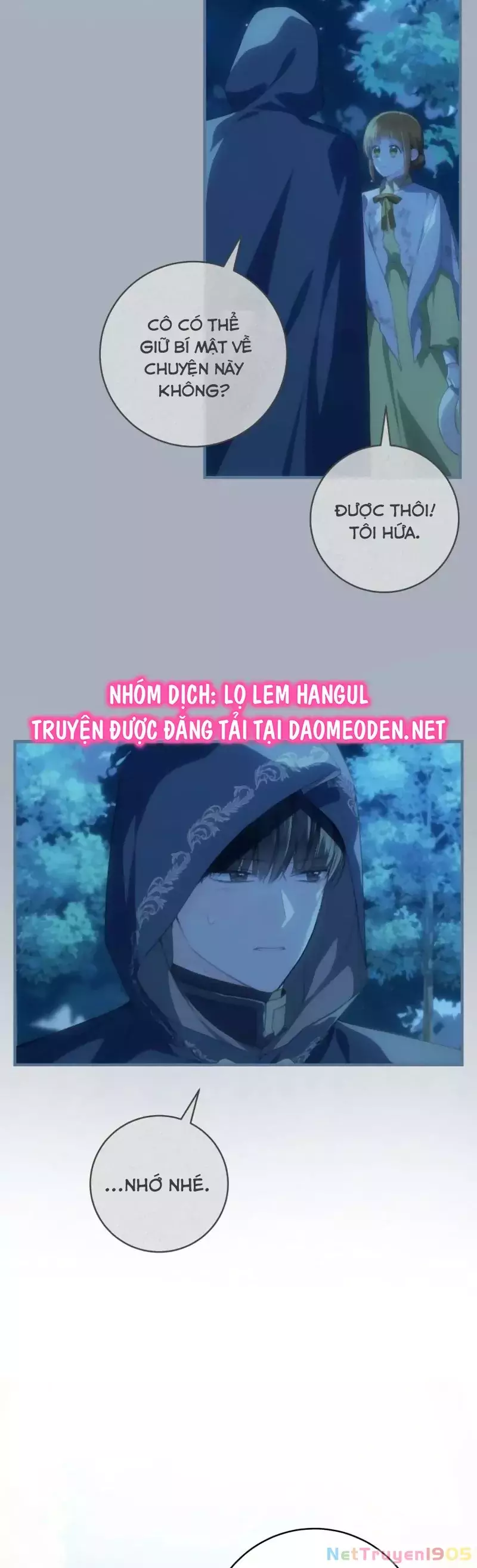 Trang Trại Hạt Dẻ Gần Cung Điện Hoàng Gia Chapter 77 - Next Chapter 78