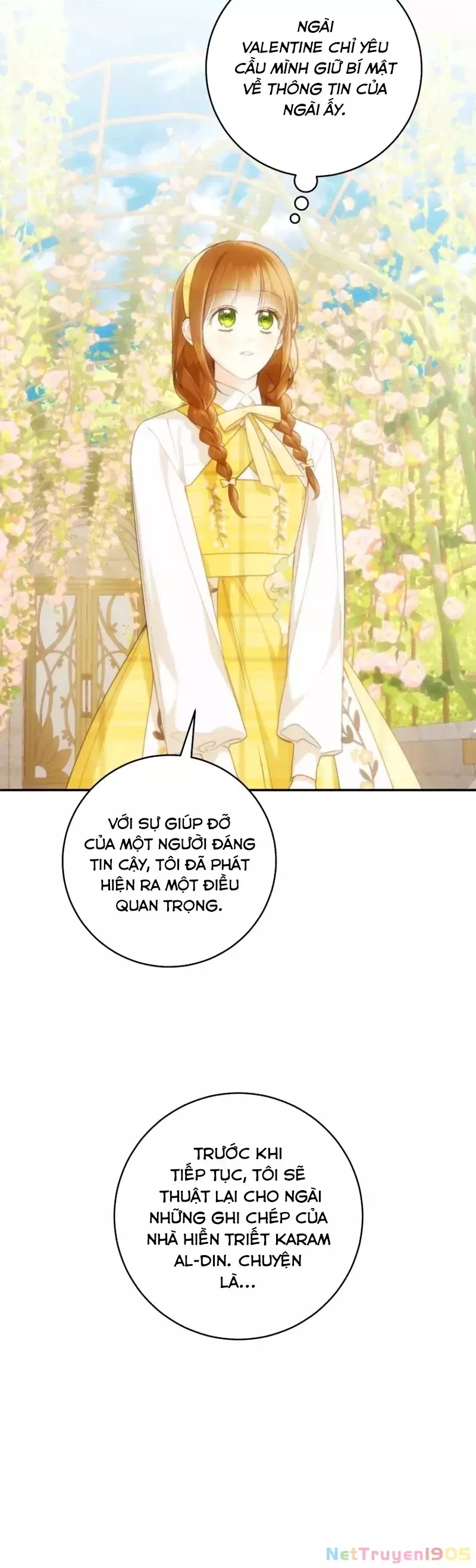 Trang Trại Hạt Dẻ Gần Cung Điện Hoàng Gia Chapter 77 - Next Chapter 78
