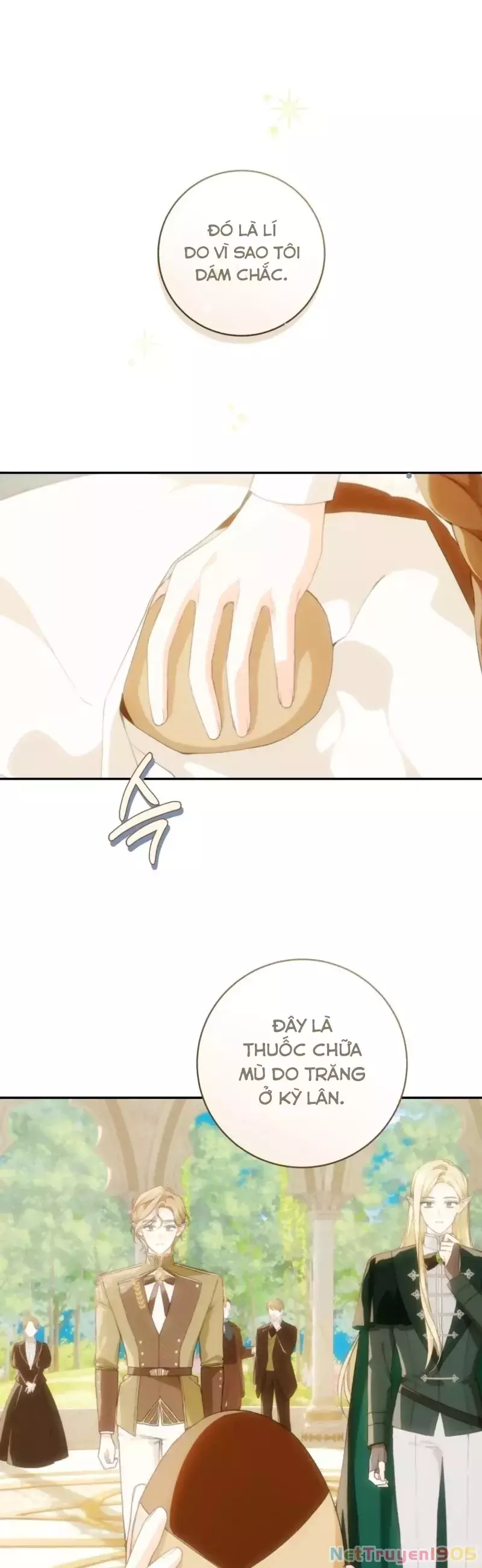 Trang Trại Hạt Dẻ Gần Cung Điện Hoàng Gia Chapter 77 - Next Chapter 78
