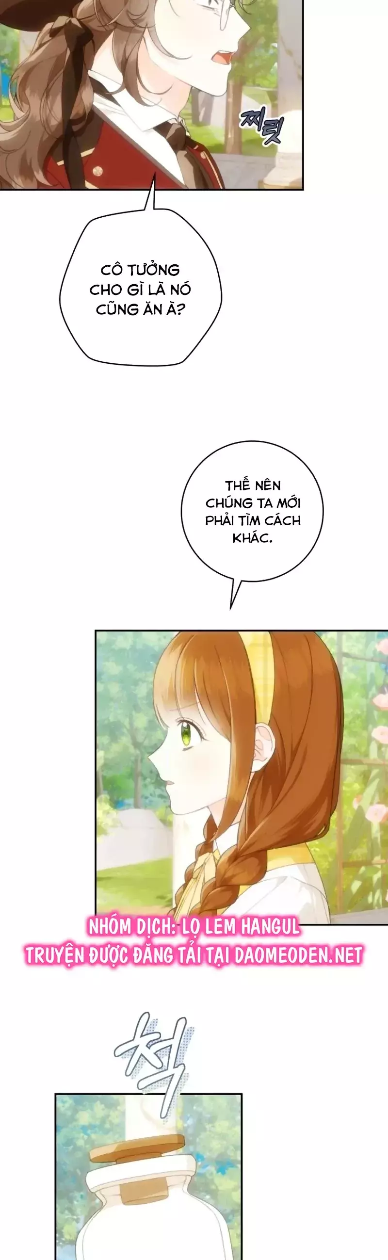 Trang Trại Hạt Dẻ Gần Cung Điện Hoàng Gia Chapter 77 - Next Chapter 78