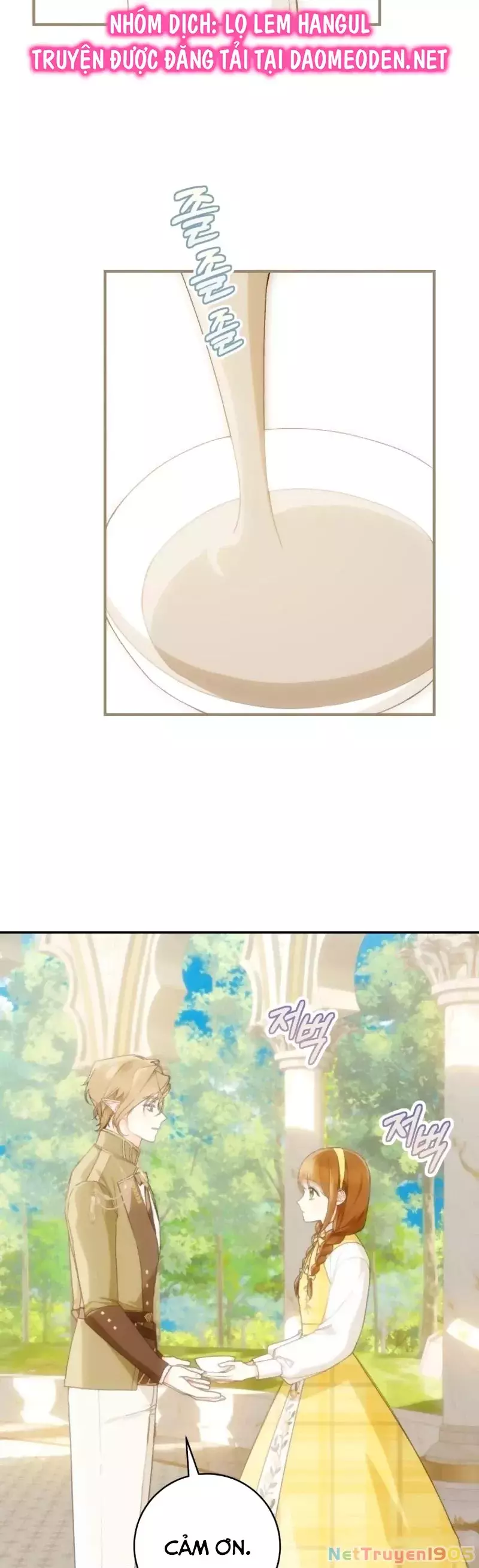 Trang Trại Hạt Dẻ Gần Cung Điện Hoàng Gia Chapter 77 - Next Chapter 78