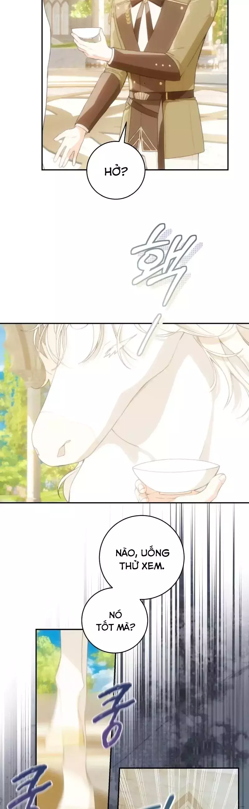 Trang Trại Hạt Dẻ Gần Cung Điện Hoàng Gia Chapter 77 - Next Chapter 78
