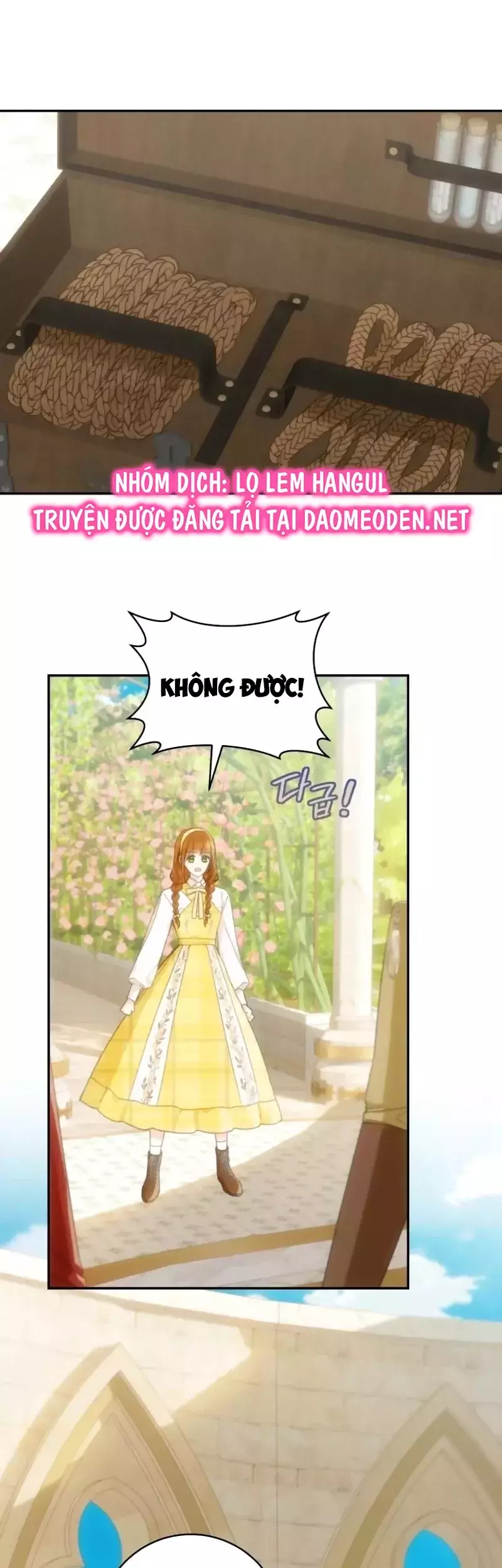 Trang Trại Hạt Dẻ Gần Cung Điện Hoàng Gia Chapter 77 - Next Chapter 78