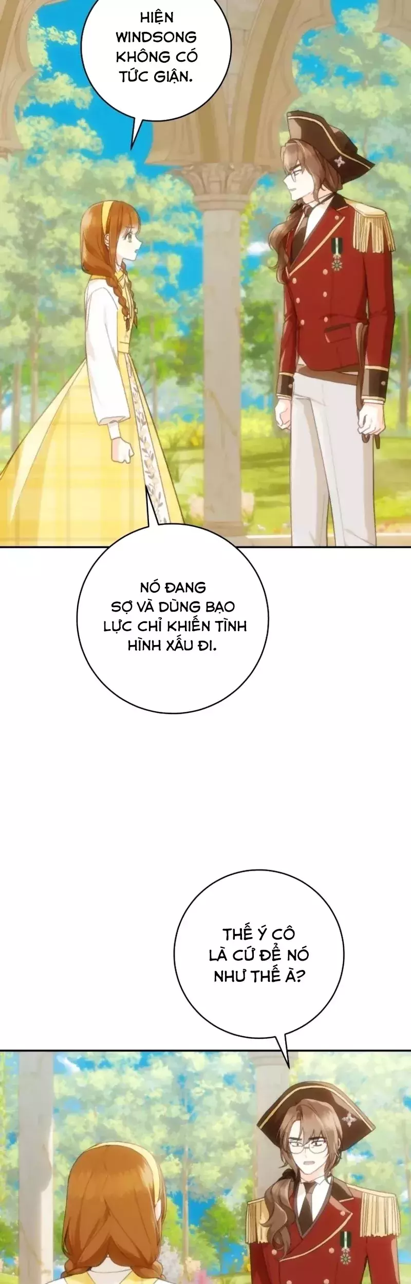 Trang Trại Hạt Dẻ Gần Cung Điện Hoàng Gia Chapter 77 - Next Chapter 78