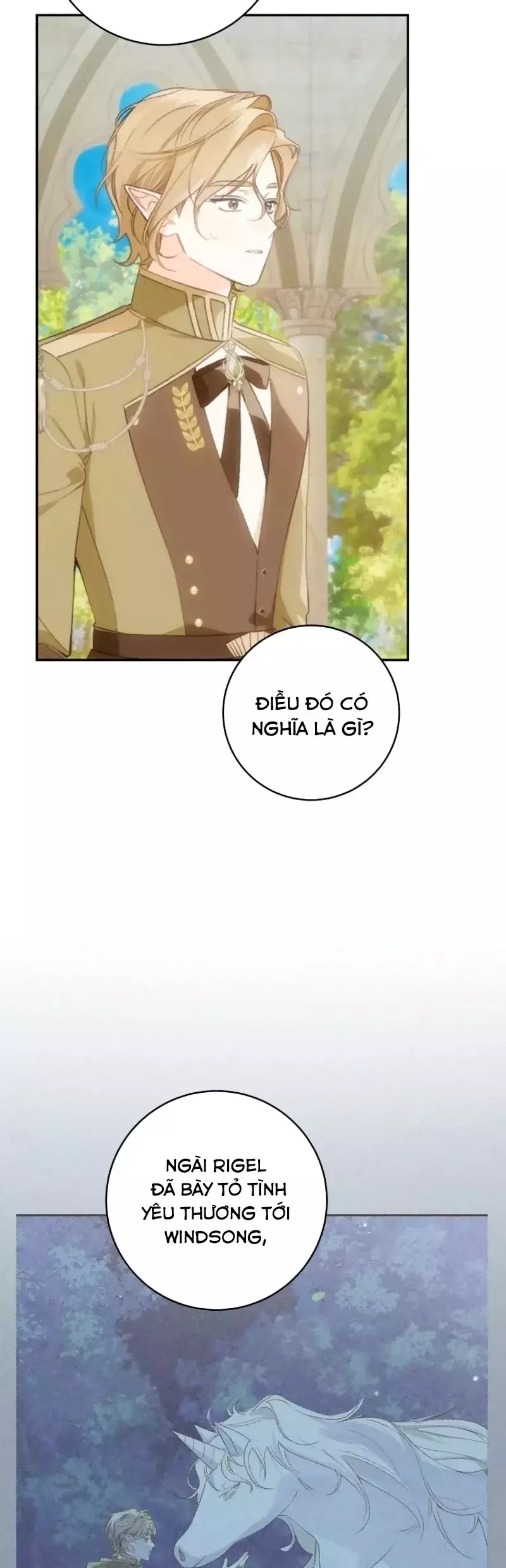 Trang Trại Hạt Dẻ Gần Cung Điện Hoàng Gia Chapter 77 - Next Chapter 78
