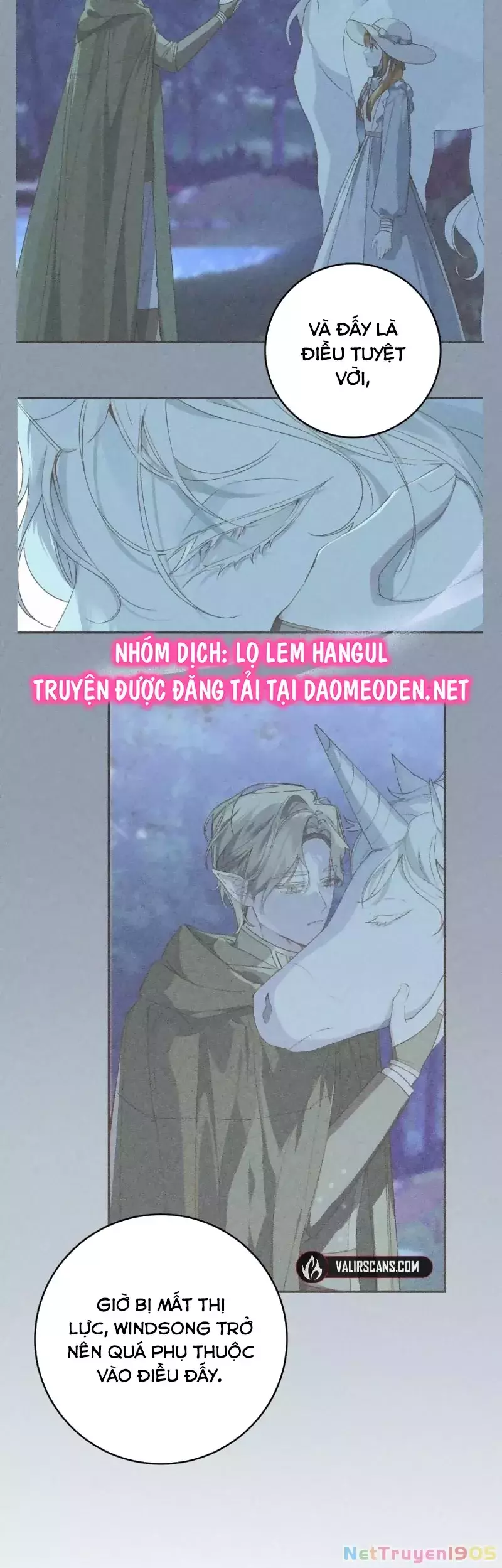 Trang Trại Hạt Dẻ Gần Cung Điện Hoàng Gia Chapter 77 - Next Chapter 78