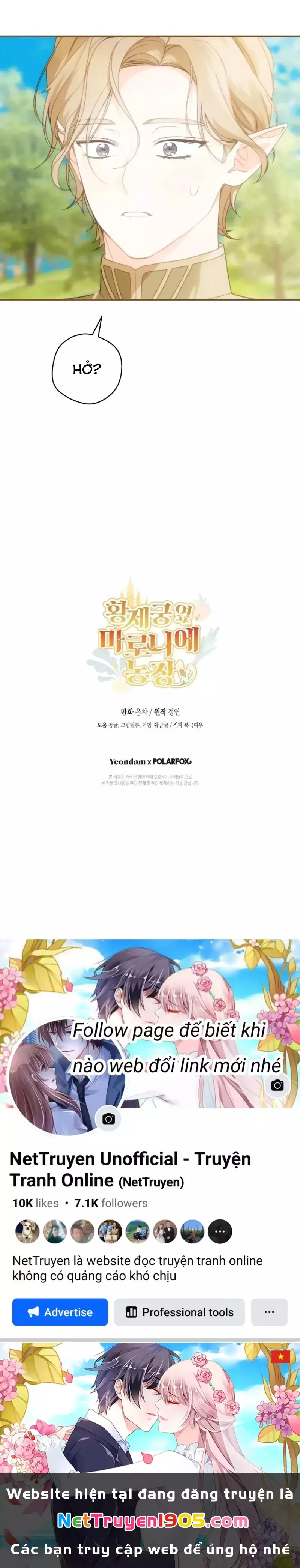 Trang Trại Hạt Dẻ Gần Cung Điện Hoàng Gia Chapter 77 - Next Chapter 78