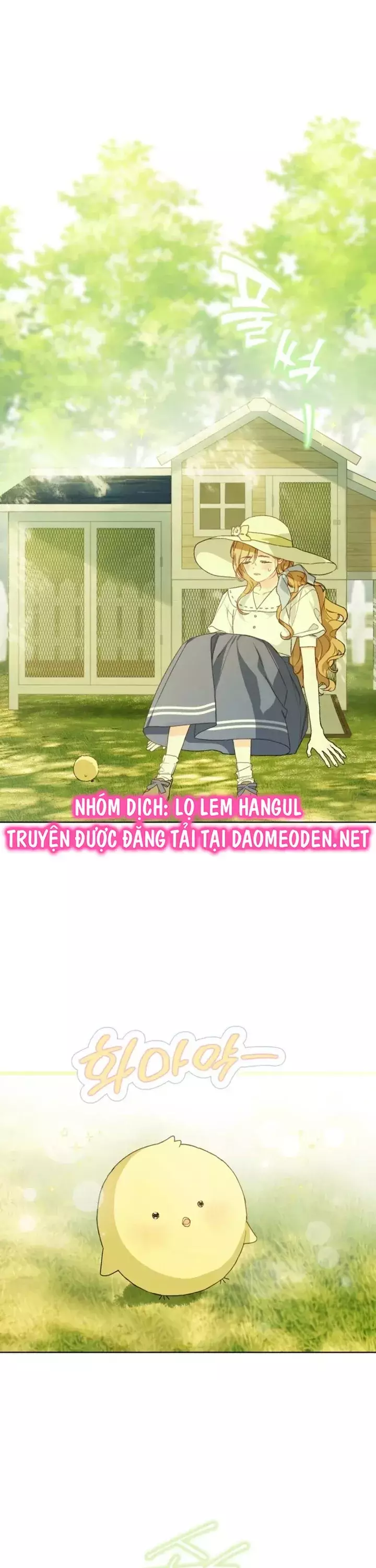 Trang Trại Hạt Dẻ Gần Cung Điện Hoàng Gia Chapter 95 - Next 