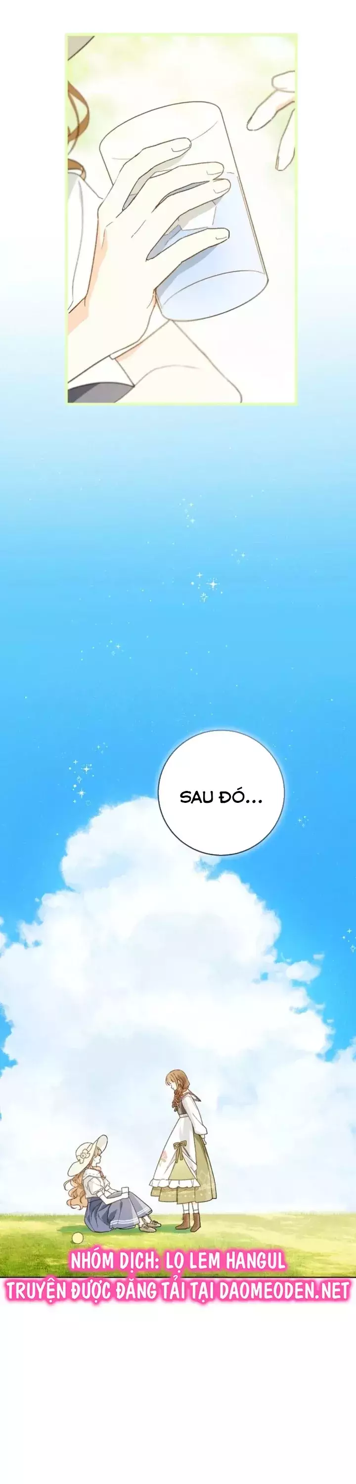 Trang Trại Hạt Dẻ Gần Cung Điện Hoàng Gia Chapter 95 - Next 