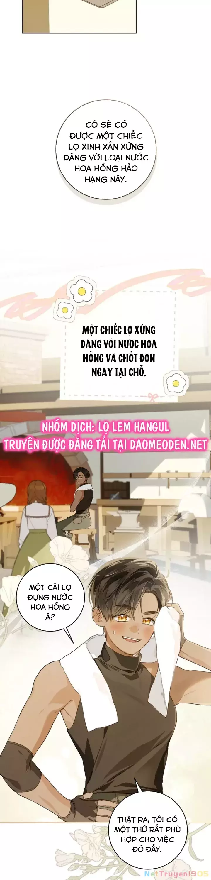Trang Trại Hạt Dẻ Gần Cung Điện Hoàng Gia Chapter 95 - Next 
