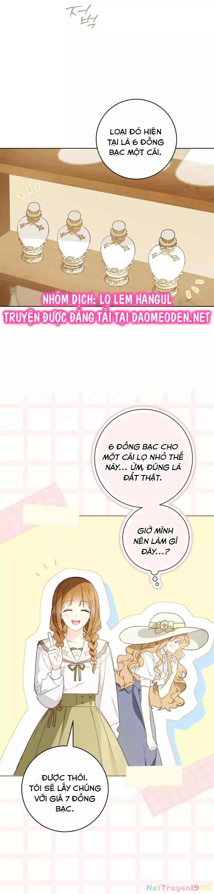 Trang Trại Hạt Dẻ Gần Cung Điện Hoàng Gia Chapter 95 - Next 