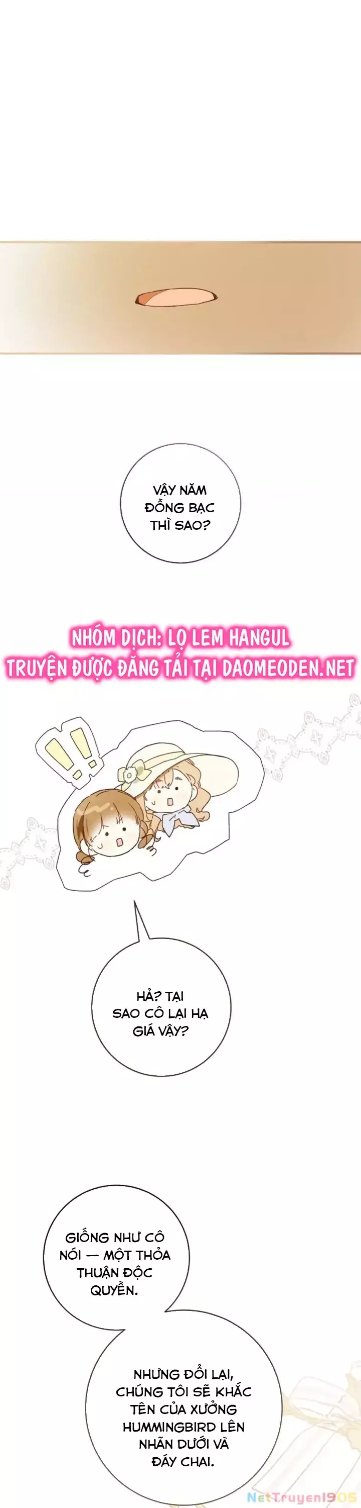 Trang Trại Hạt Dẻ Gần Cung Điện Hoàng Gia Chapter 95 - Next 