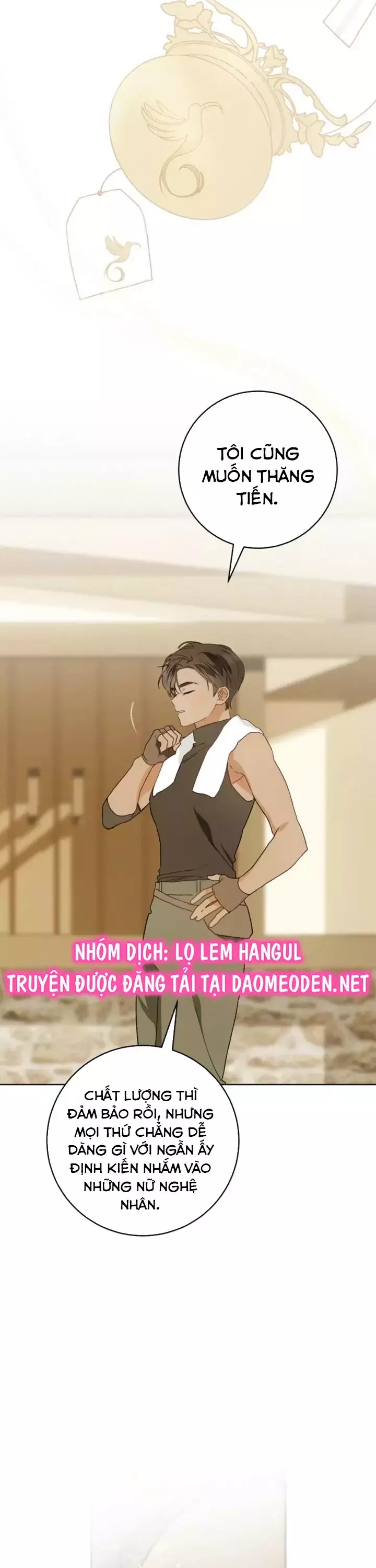 Trang Trại Hạt Dẻ Gần Cung Điện Hoàng Gia Chapter 95 - Next 