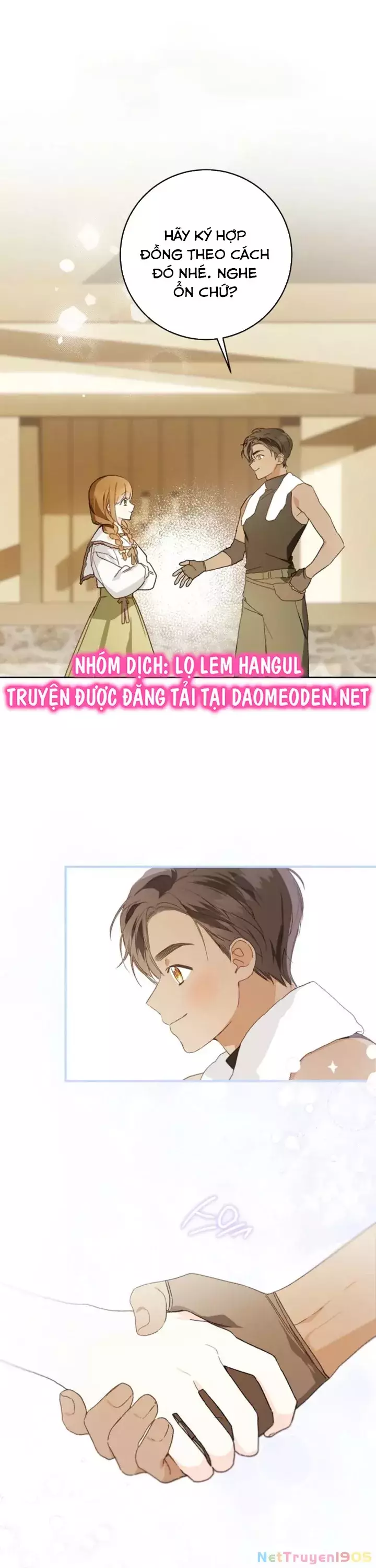Trang Trại Hạt Dẻ Gần Cung Điện Hoàng Gia Chapter 95 - Next 