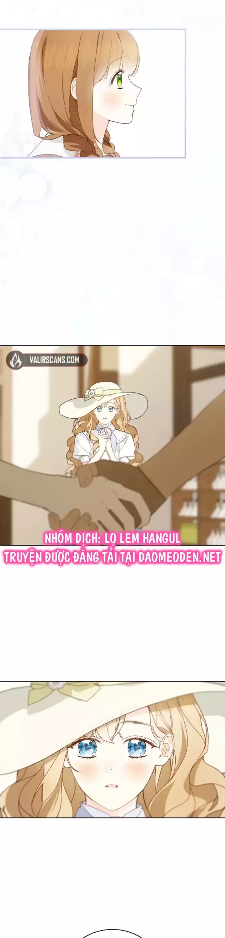 Trang Trại Hạt Dẻ Gần Cung Điện Hoàng Gia Chapter 95 - Next 