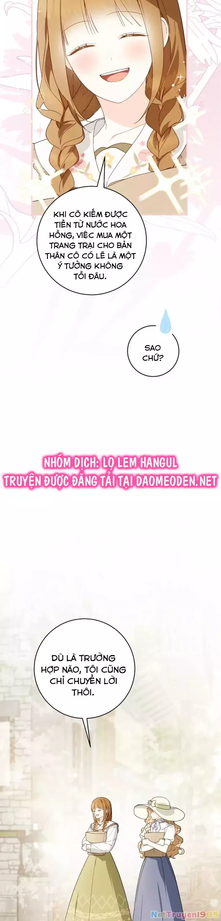 Trang Trại Hạt Dẻ Gần Cung Điện Hoàng Gia Chapter 95 - Next 