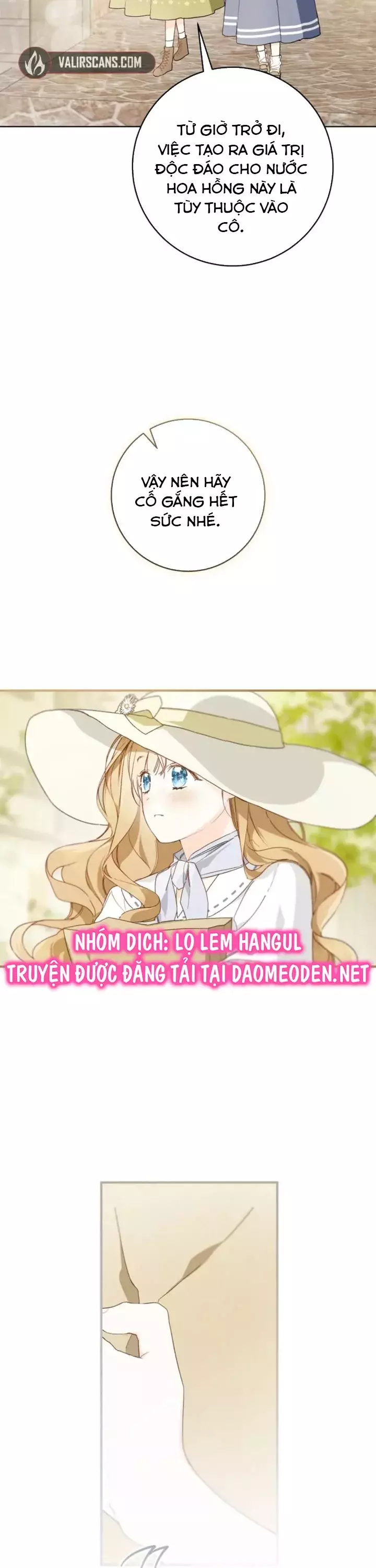 Trang Trại Hạt Dẻ Gần Cung Điện Hoàng Gia Chapter 95 - Next 