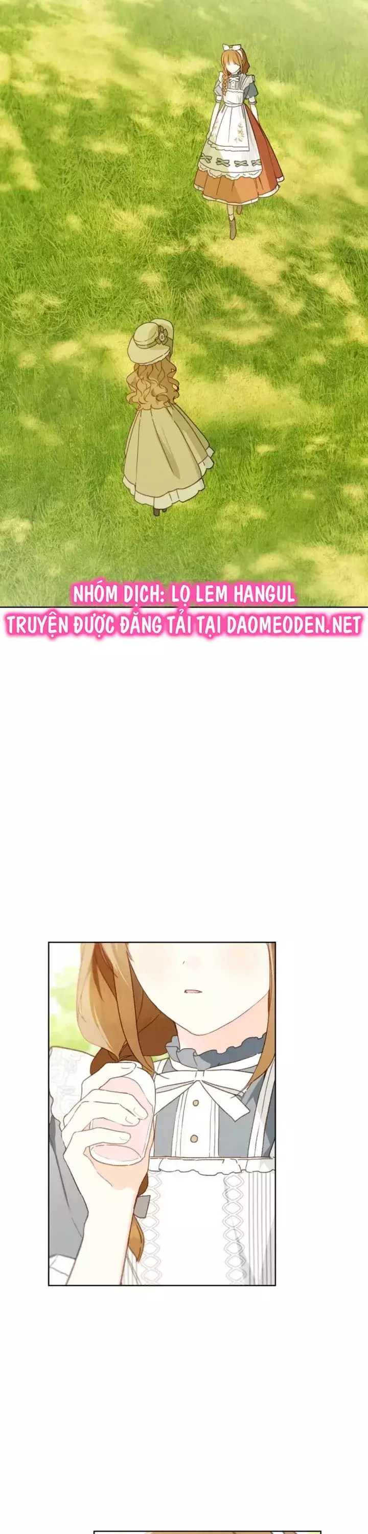 Trang Trại Hạt Dẻ Gần Cung Điện Hoàng Gia Chapter 95 - Next 