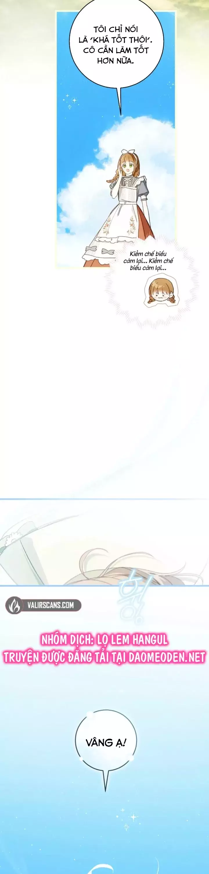 Trang Trại Hạt Dẻ Gần Cung Điện Hoàng Gia Chapter 95 - Next 