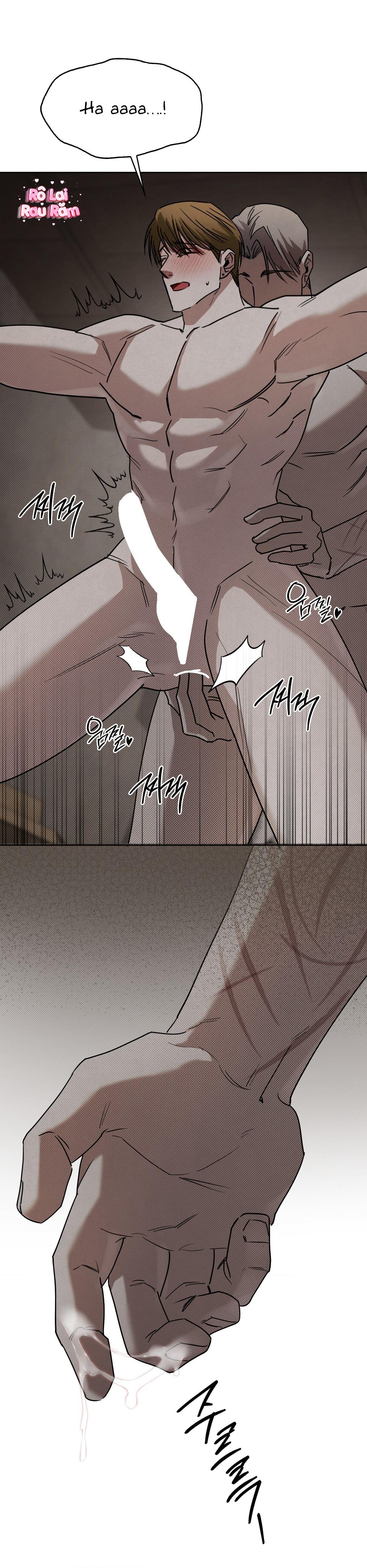 TRANH VẼ Chapter 16 - Next Chapter 17