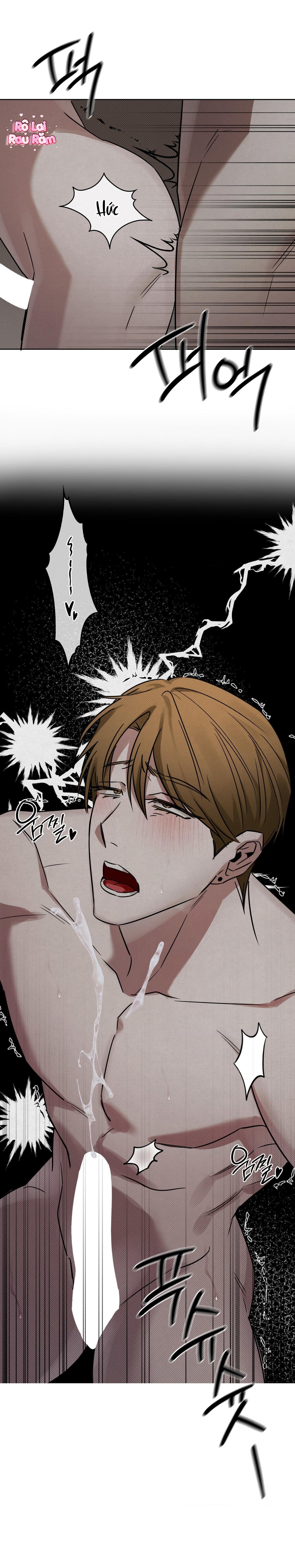TRANH VẼ Chapter 16 - Next Chapter 17