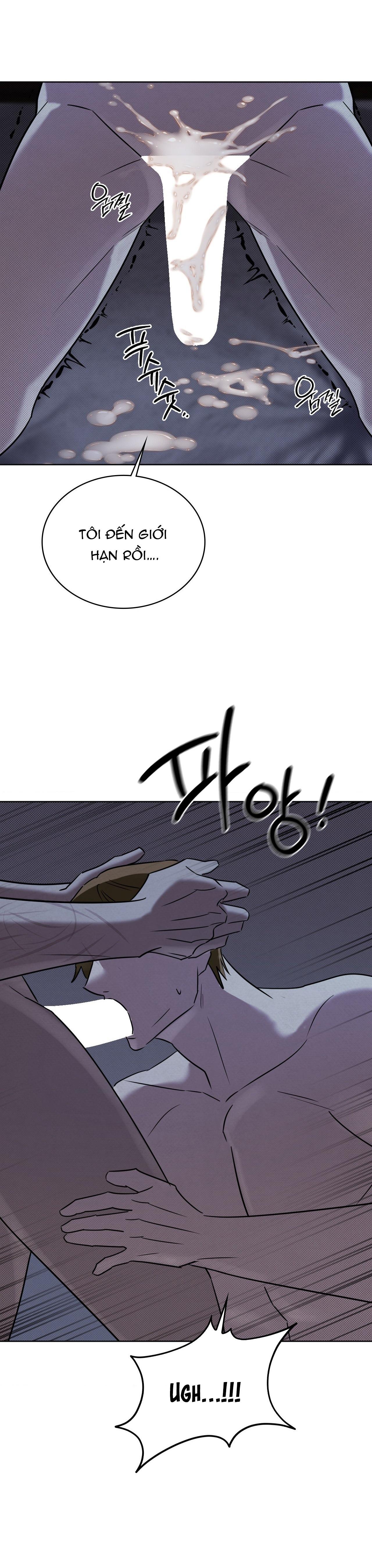 TRANH VẼ Chapter 16 - Next Chapter 17