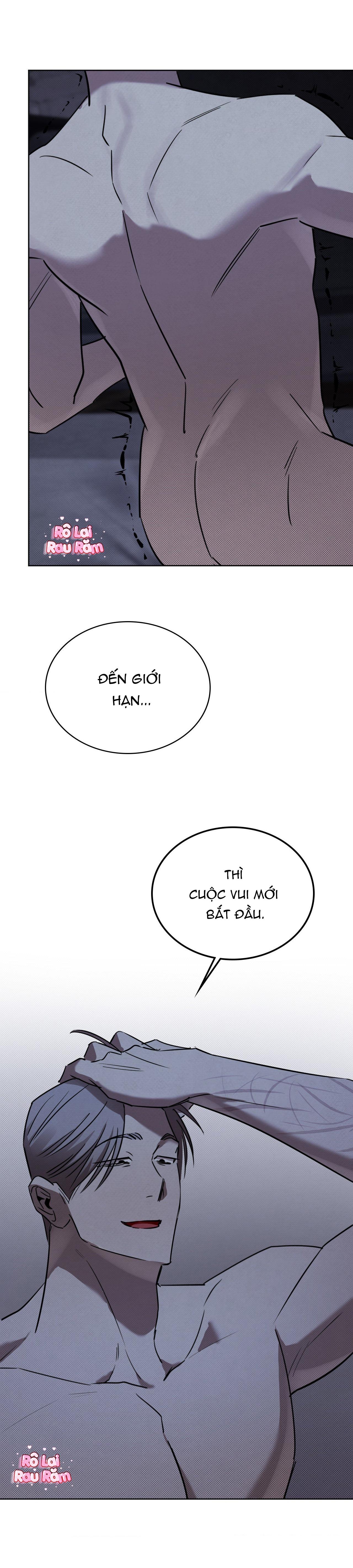 TRANH VẼ Chapter 16 - Next Chapter 17