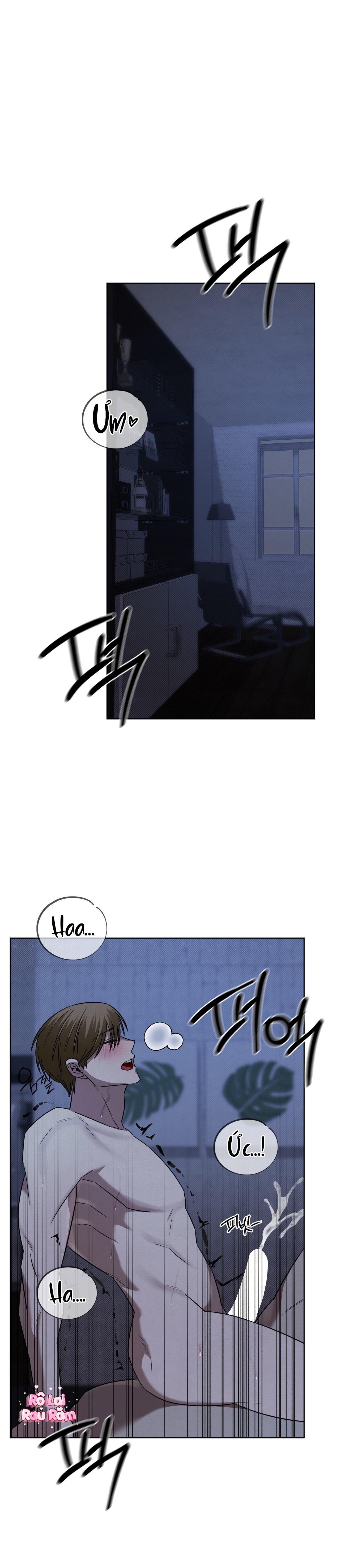 TRANH VẼ Chapter 17 - Next 