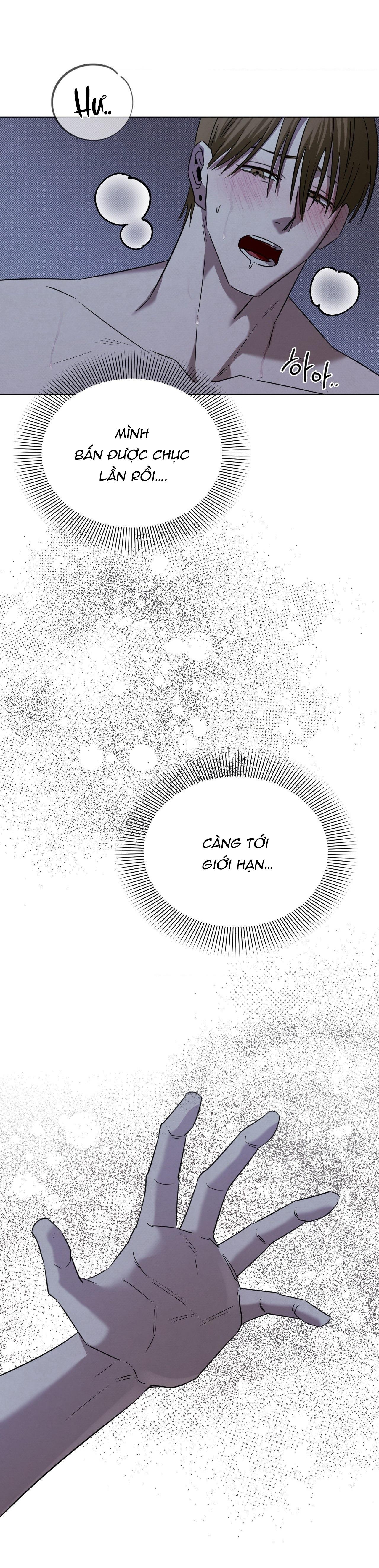 TRANH VẼ Chapter 17 - Next 