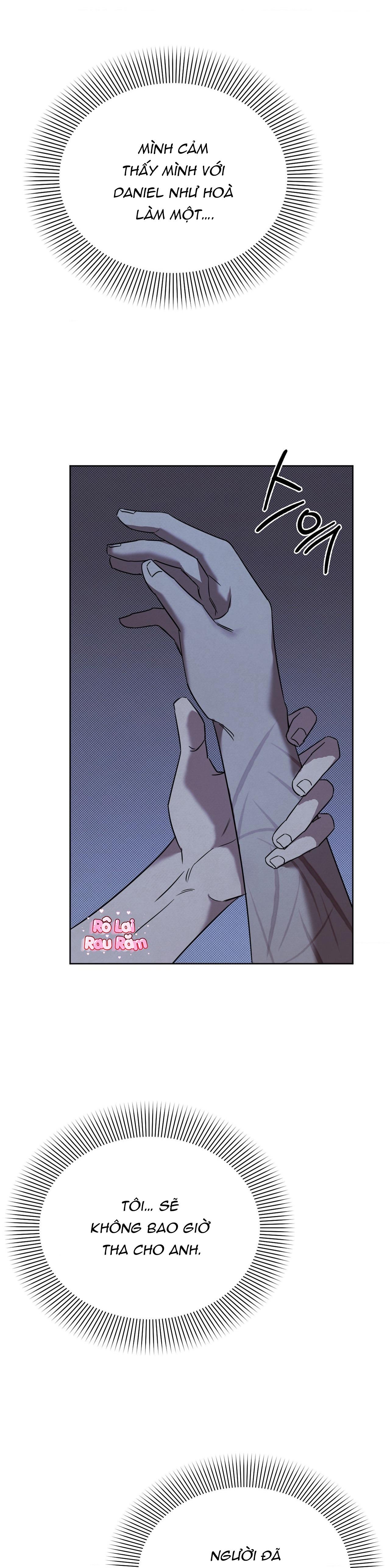 TRANH VẼ Chapter 17 - Next 