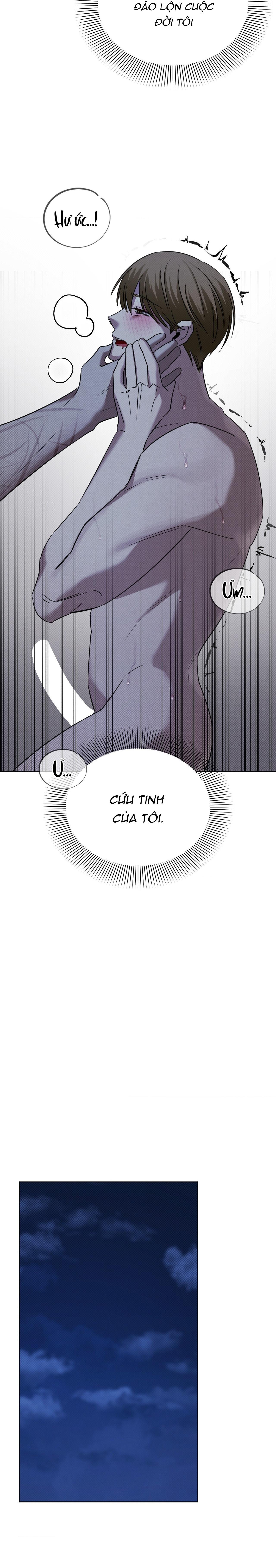 TRANH VẼ Chapter 17 - Next 