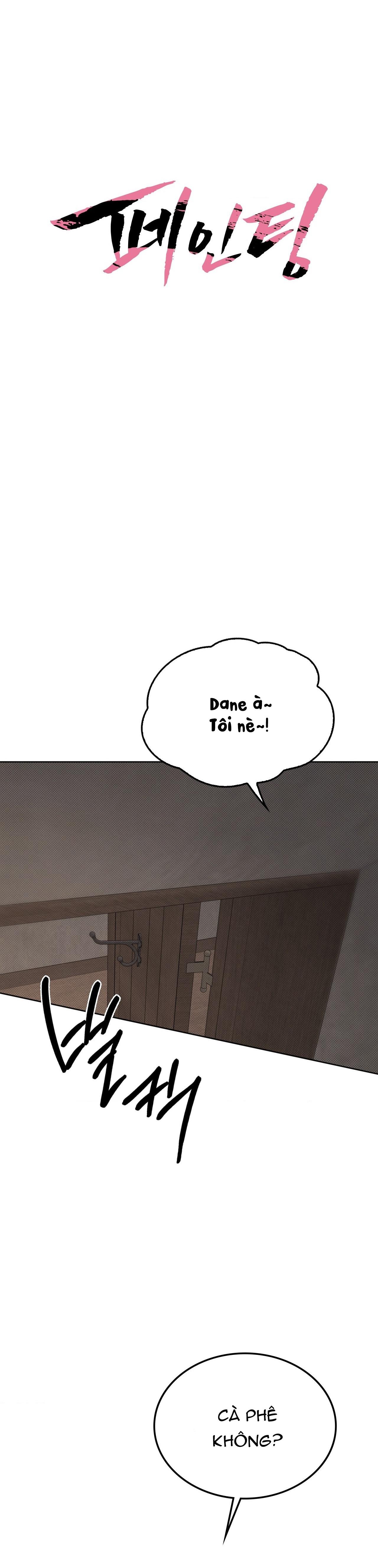 TRANH VẼ Chapter 17 - Next 
