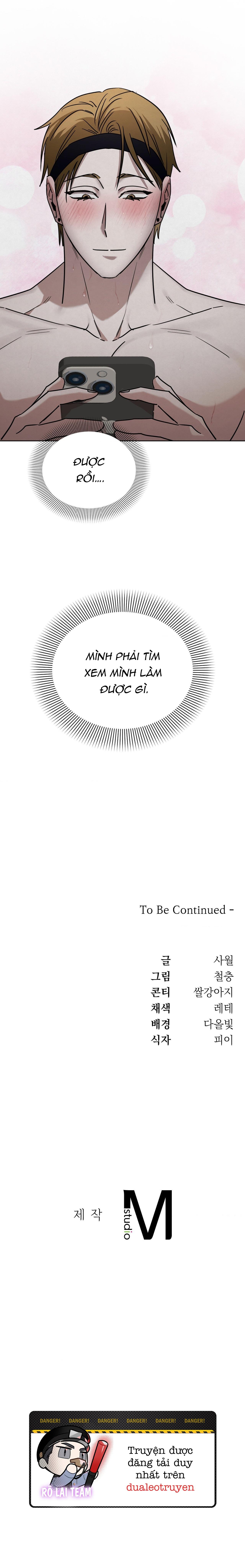 TRANH VẼ Chapter 17 - Next 