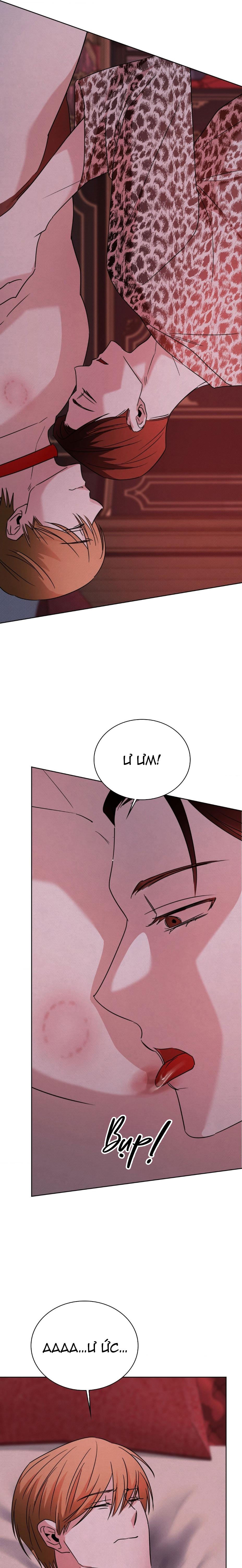 TRANH VẼ Chapter 23 - Trang 3