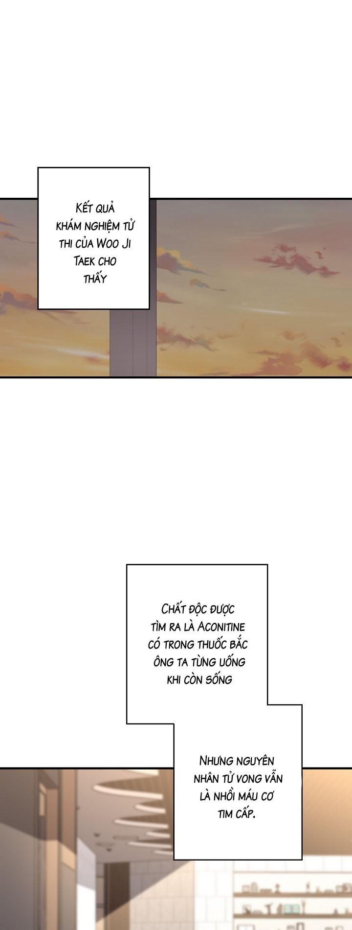 (CBunu) Tráo Đổi Chapter 73 - Trang 2