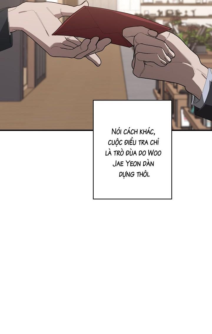 (CBunu) Tráo Đổi Chapter 73 - Trang 2