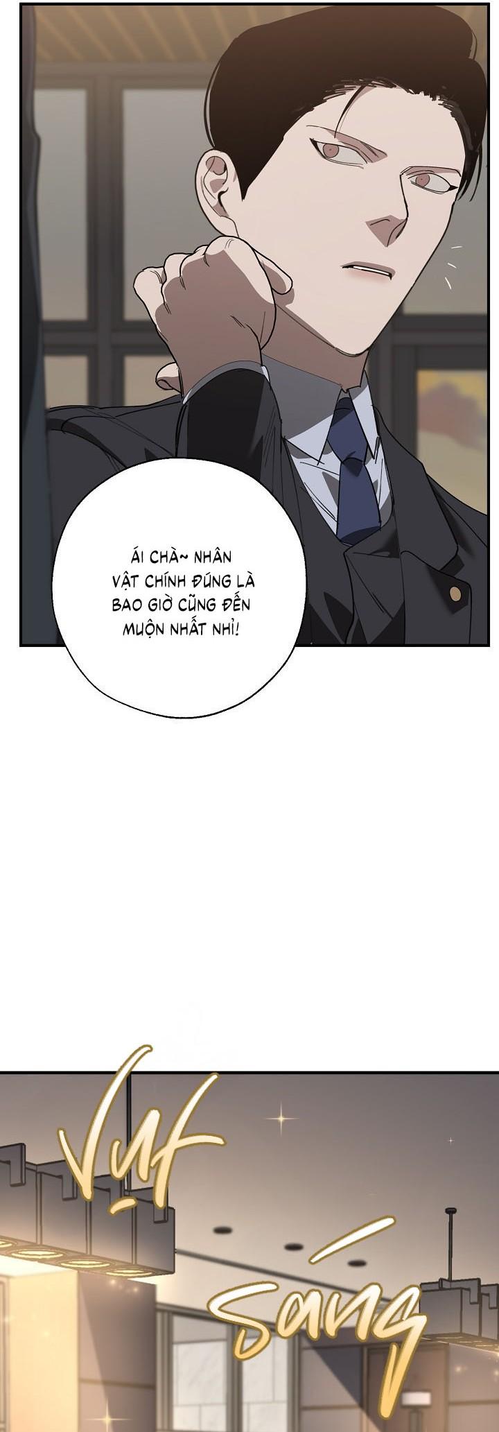 (CBunu) Tráo Đổi Chapter 73 - Trang 2
