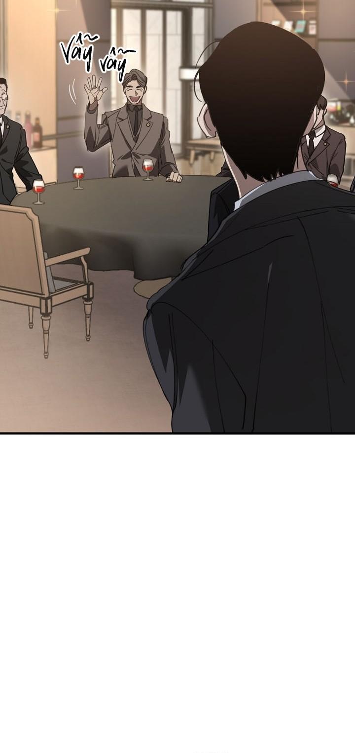 (CBunu) Tráo Đổi Chapter 73 - Trang 2