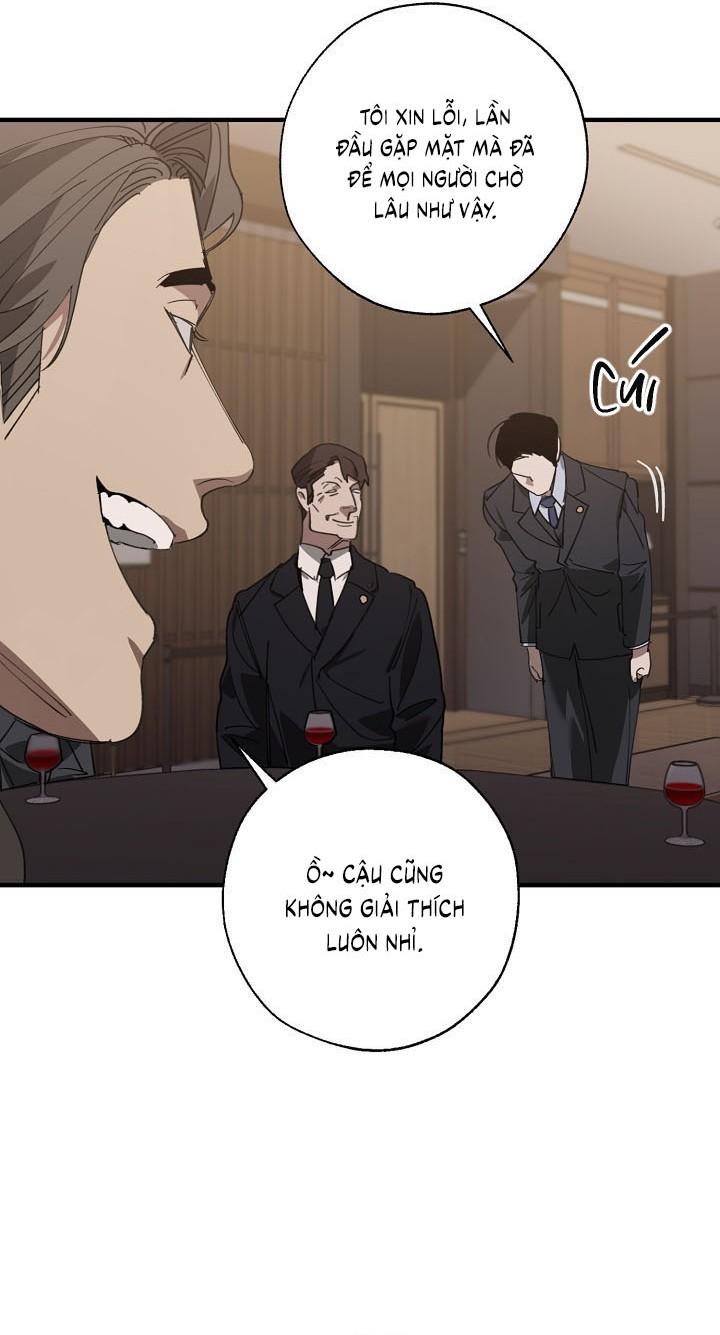 (CBunu) Tráo Đổi Chapter 73 - Trang 2