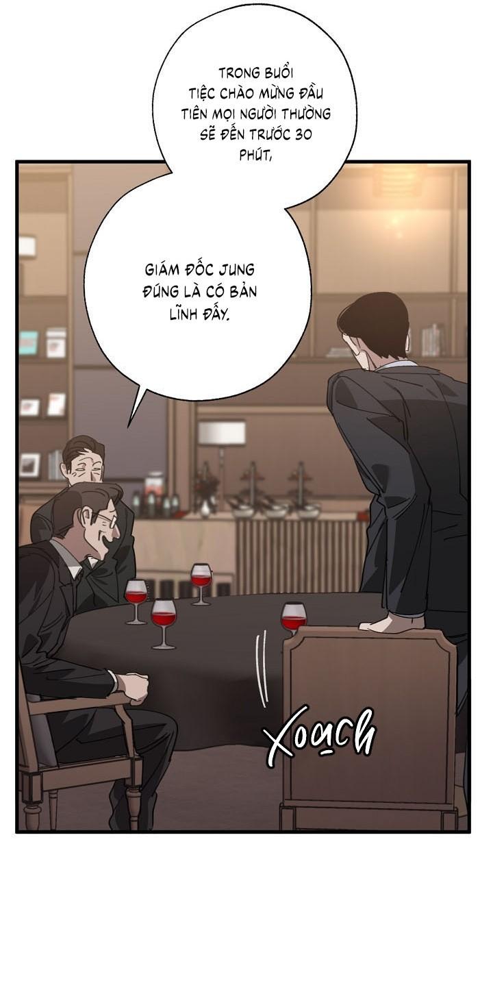 (CBunu) Tráo Đổi Chapter 73 - Trang 2